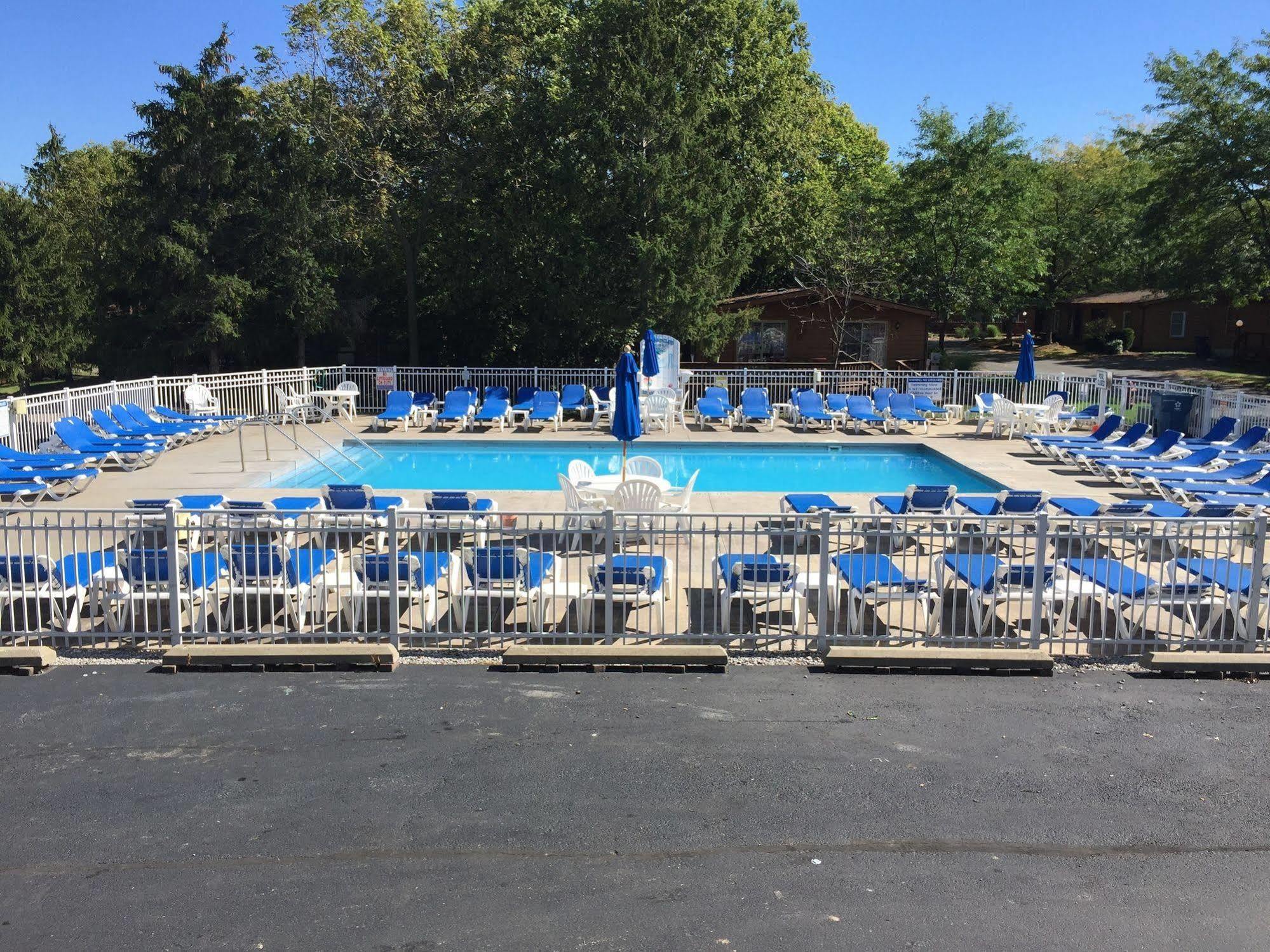 Island Club Rentals Put-in-Bay Εξωτερικό φωτογραφία