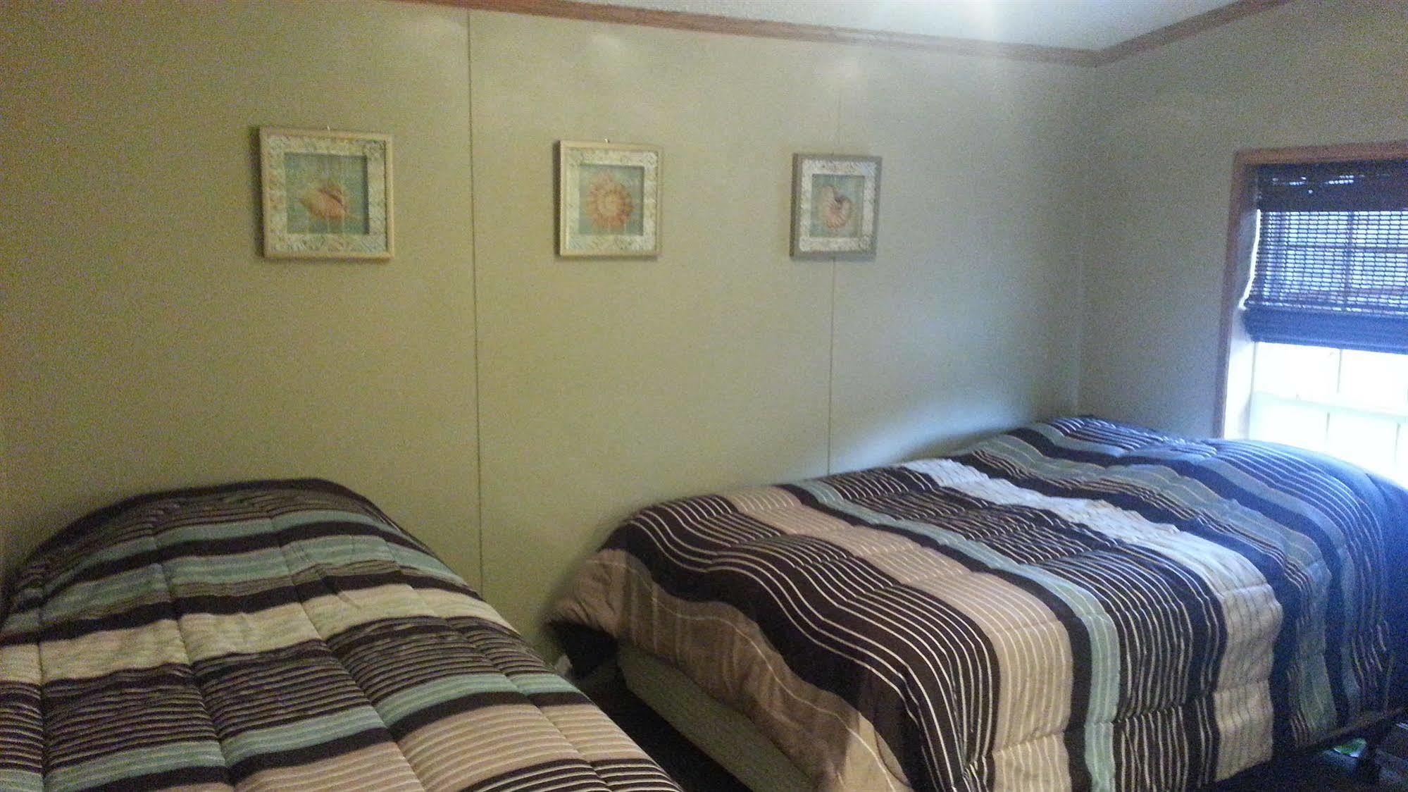 Island Club Rentals Put-in-Bay Εξωτερικό φωτογραφία